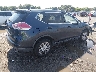 KNMAT2MT8GP****** Salvamento y Destrozados 2016 Nissan Rogue en Estado de Arkansas