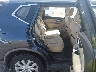 KNMAT2MT8GP****** Destrozados 2016 Nissan Rogue en Little Rock