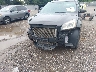 1GKKVPKD4FJ****** Salvage and Repairable 2015 GMC Acadia in New Jersey State