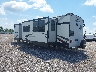 5SFNB362XJE****** Salvage and Repairable 2018 Heartland RV Mallard in Des Moines