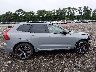 YV4M12RM9S1****** Repairable 2025 Volvo XC60 in New York State