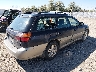 4S3BH686917****** Salvamento y Destrozados 2001 Subaru Outback en Estado de Montana