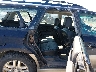 4S3BH686917****** Destrozados 2001 Subaru Outback en Billings