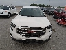 3GKALVEV0LL****** Destrozados 2020 GMC Terrain en Estado de Iowa