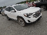 3GKALVEV0LL****** Salvamento y Destrozados 2020 GMC Terrain en Des Moines