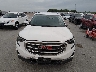3GKALVEV0LL****** Salvamento y Reparables 2020 GMC Terrain en Estado de Iowa