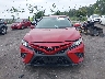 4T1M11AKXLU****** Destrozados 2020 Toyota Camry en Estado de Florida