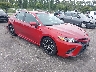 4T1M11AKXLU****** Salvamento y Destrozados 2020 Toyota Camry en Jacksonville