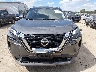 5N1AT3CA5MC****** Wrecked 2021 Nissan Rogue in Kansas State
