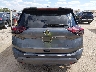 5N1AT3CA5MC****** Wrecked 2021 Nissan Rogue