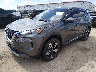 5N1AT3CA5MC****** Used and Repairable 2021 Nissan Rogue in Wichita