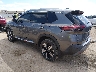5N1AT3CA5MC****** Salvage and Repairable 2021 Nissan Rogue in Wichita