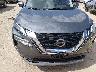 5N1AT3CA5MC****** Salvage and Repairable 2021 Nissan Rogue in Kansas State