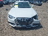 WAUENAF46HA****** Used 2017 Audi A4 in Pennsylvania State
