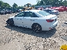 WAUENAF46HA****** Salvage and Repairable 2017 Audi A4 in Philadelphia