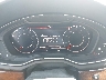 WAUENAF46HA****** Salvage 2017 Audi A4 in Philadelphia
