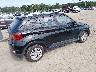 KMHRC8A34LU****** Salvamento y Destrozados 2020 Hyundai Venue en Estado de Georgia
