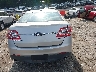 1FAHP2D81DG****** Destrozados 2013 Ford Taurus