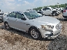 1FAHP2D81DG****** Salvamento y Destrozados 2013 Ford Taurus en Atlanta South