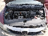 19XFA16549E****** Repairable 2009 Honda Civic in Wichita