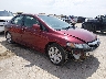 19XFA16549E****** Salvage and Wrecked 2009 Honda Civic in Wichita
