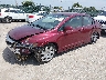 19XFA16549E****** Used and Repairable 2009 Honda Civic in Wichita