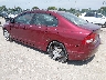 19XFA16549E****** Salvage and Repairable 2009 Honda Civic in Wichita