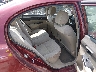 19XFA16549E****** Wrecked 2009 Honda Civic in Wichita