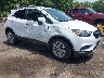 KL4CJASB0KB****** Salvage and Wrecked 2019 Buick Encore in Metro DC