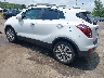 KL4CJASB0KB****** Salvage and Repairable 2019 Buick Encore in Metro DC