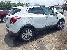 KL4CJASB0KB****** Salvage and Wrecked 2019 Buick Encore in Maryland State