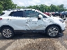 KL4CJASB0KB****** Salvage and Repairable 2019 Buick Encore in Maryland State