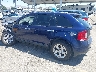2FMDK3JC9BB****** Reparables 2011 Ford Edge en Estado de California
