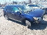 2FMDK3JC9BB****** Salvamento y Destrozados 2011 Ford Edge en Fontana