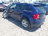 2FMDK3JC9BB****** Salvamento y Reparables 2011 Ford Edge en Fontana