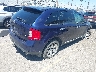 2FMDK3JC9BB****** Salvamento y Destrozados 2011 Ford Edge en Estado de California