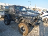 1J4FY19S3VP****** Salvamento y Destrozados 1997 Jeep Wrangler en Fort Worth North