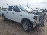 3C6UR5CL1NG****** Salvamento y Destrozados 2022 RAM 2500 en Lubbock