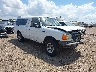 1FTYR10U47P****** Salvage and Wrecked 2007 Ford Ranger in McAllen