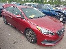 5NPE34AF3GH****** Salvamento y Destrozados 2016 Hyundai Sonata en Cleveland