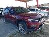 1C4RJHBG4N8****** Salvamento y Destrozados 2022 Jeep Grand Cherokee en Fort Myers