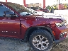 1C4RJHBG4N8****** Salvamento y Reparables 2022 Jeep Grand Cherokee en Estado de Florida