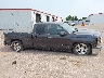1GCVKREC2FZ****** Repairable 2015 Chevrolet Silverado 1500 in Colorado State