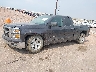 1GCVKREC2FZ****** Used and Repairable 2015 Chevrolet Silverado 1500 in Colorado Springs
