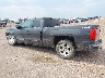 1GCVKREC2FZ****** Salvage and Repairable 2015 Chevrolet Silverado 1500 in Colorado Springs
