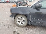1GCVKREC2FZ****** Salvage and Repairable 2015 Chevrolet Silverado 1500 in Colorado State