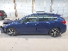 4S3GTAD63P3****** Reparables 2023 Subaru Impreza en Estado de Pennsylvania
