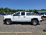 2GCVKNEC4K1****** Repairable 2019 Chevrolet Silverado 1500 in Connecticut State
