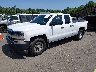 2GCVKNEC4K1****** Used and Repairable 2019 Chevrolet Silverado 1500 in Hartford