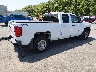 2GCVKNEC4K1****** Salvage and Wrecked 2019 Chevrolet Silverado 1500 in Connecticut State